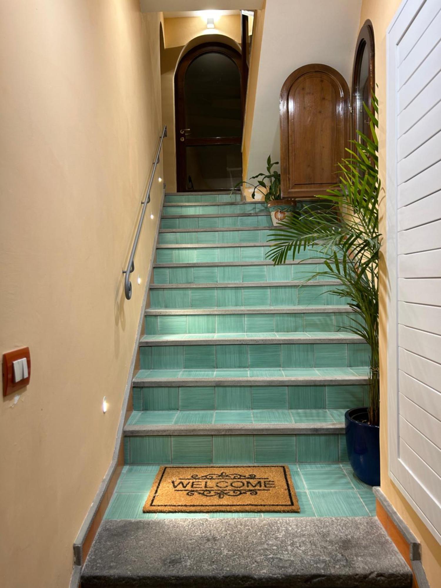 Maison Villa Angela 圣安格塔苏德格尔夫 外观 照片