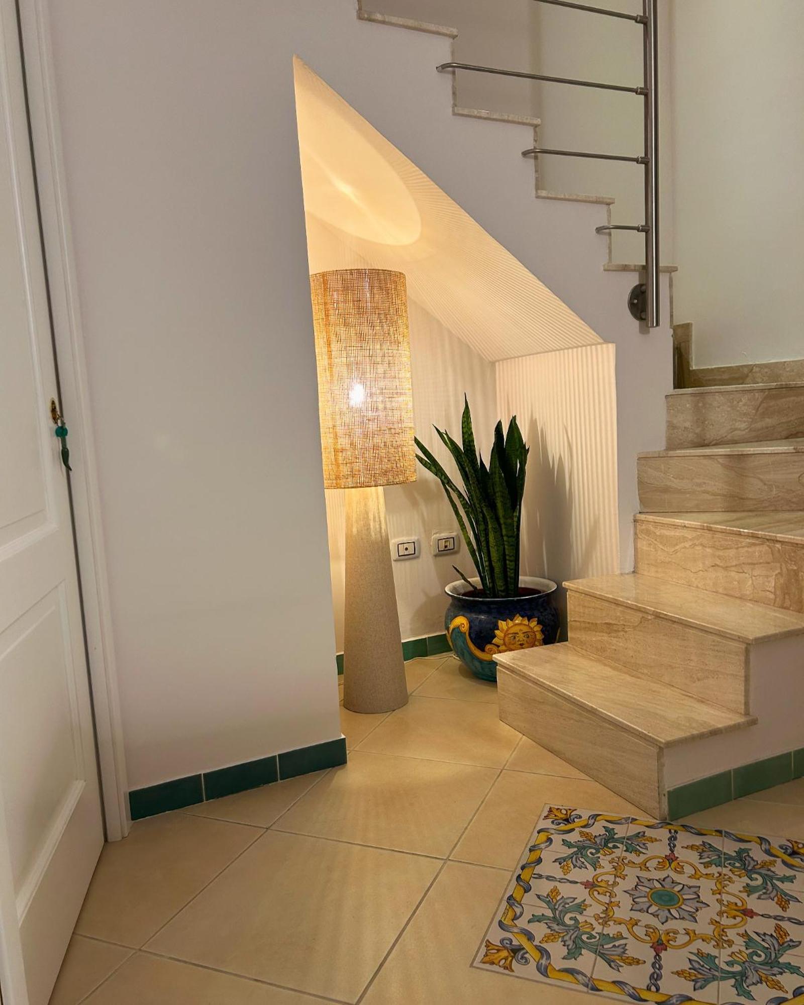 Maison Villa Angela 圣安格塔苏德格尔夫 外观 照片