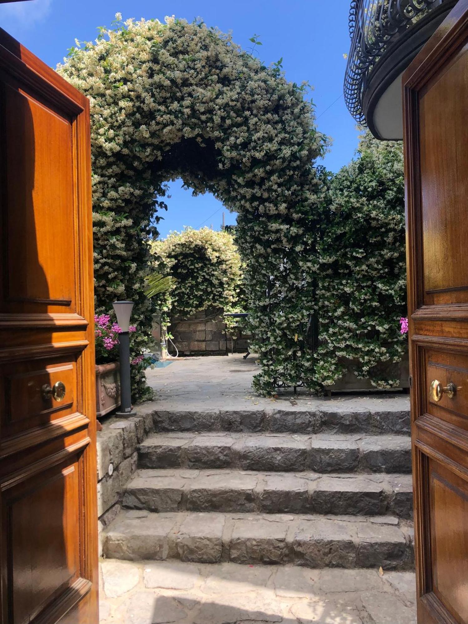 Maison Villa Angela 圣安格塔苏德格尔夫 外观 照片