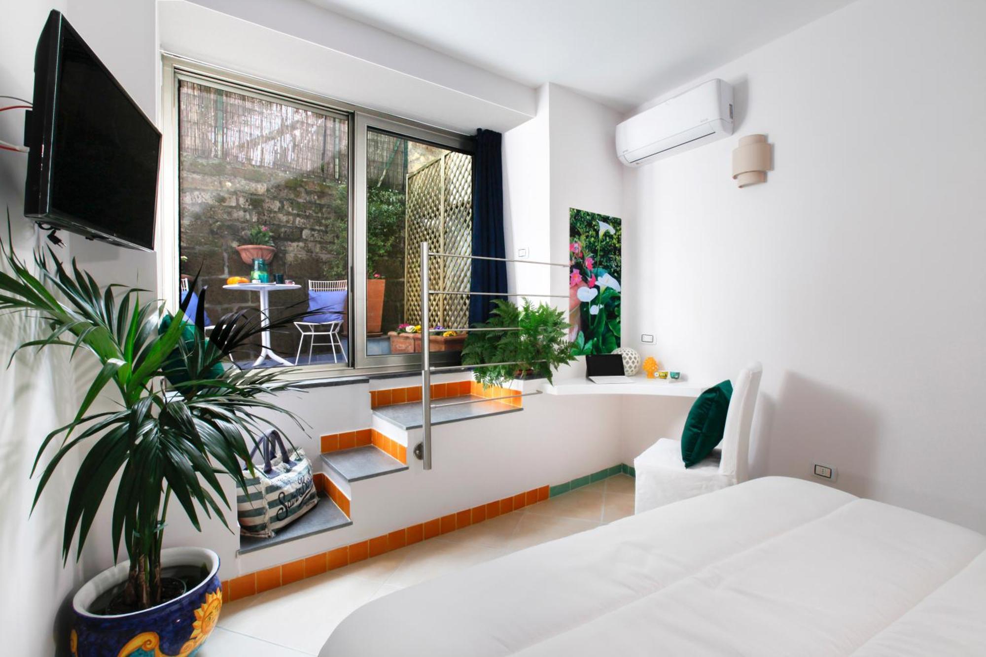 Maison Villa Angela 圣安格塔苏德格尔夫 外观 照片