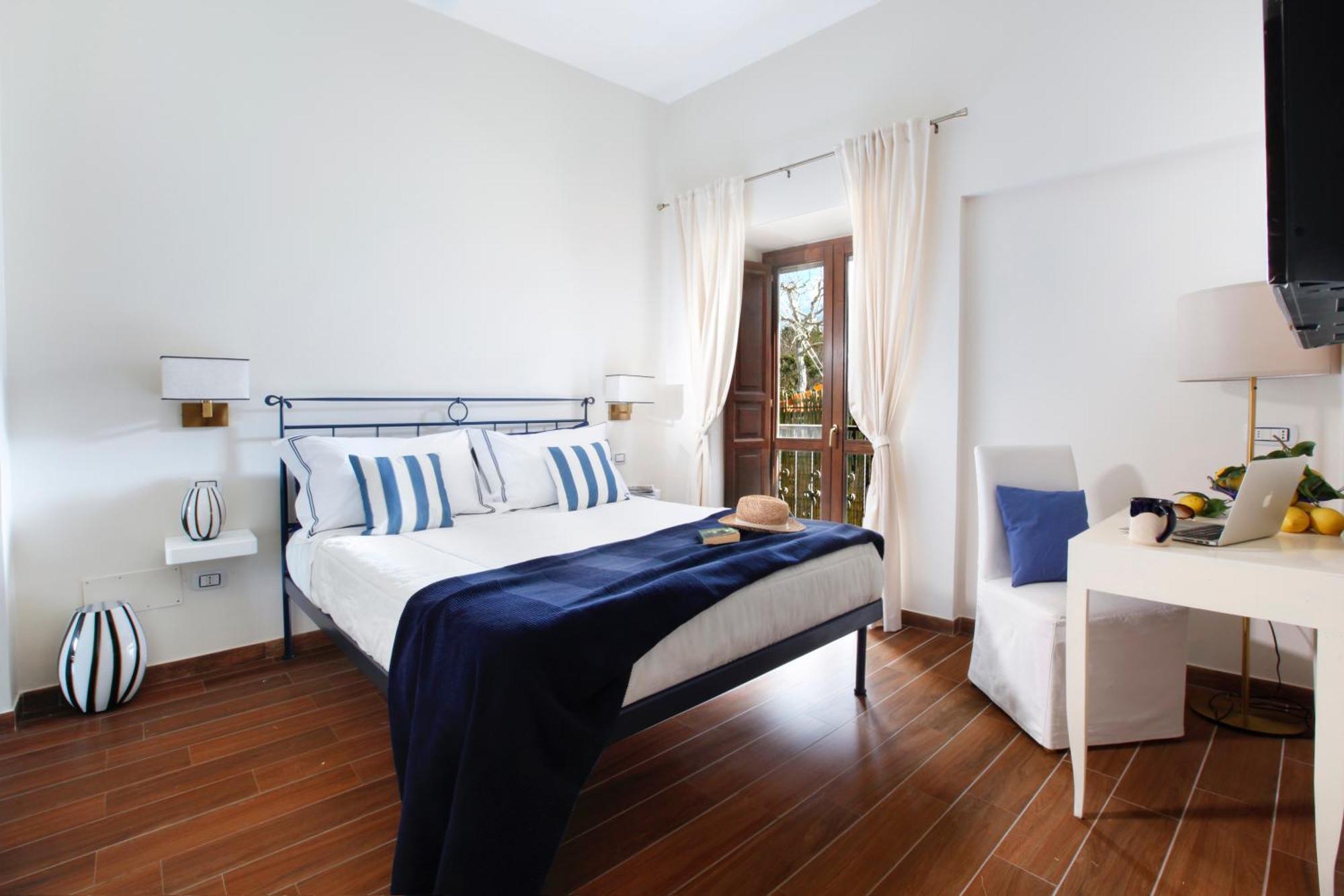 Maison Villa Angela 圣安格塔苏德格尔夫 外观 照片