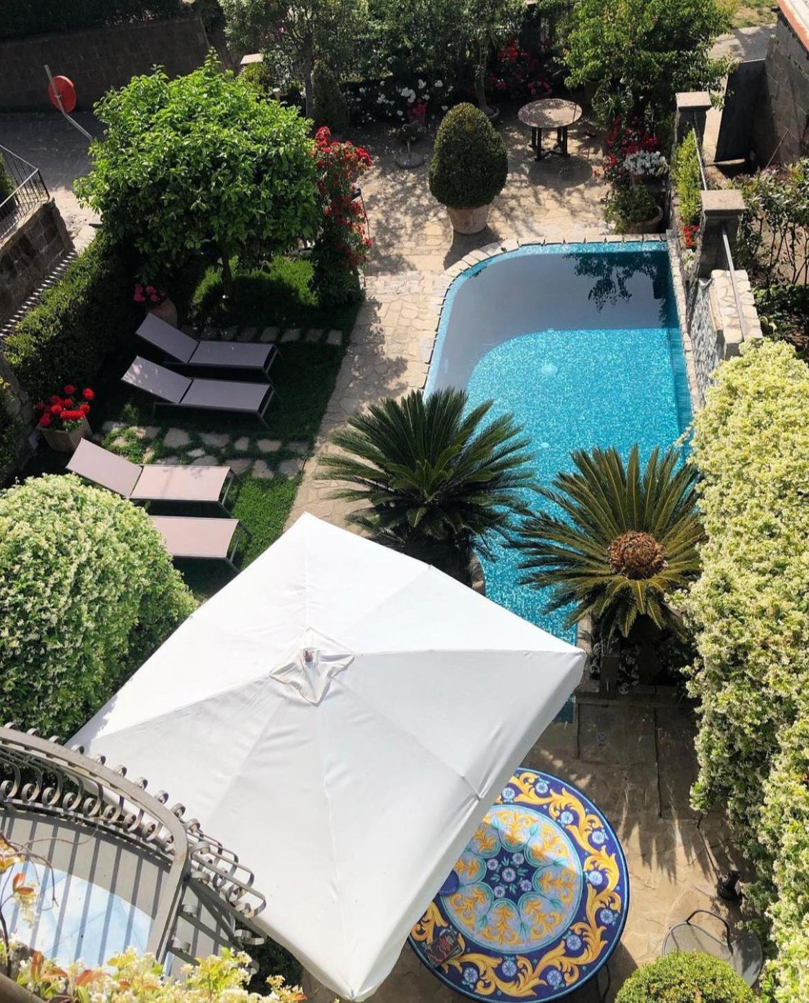 Maison Villa Angela 圣安格塔苏德格尔夫 外观 照片